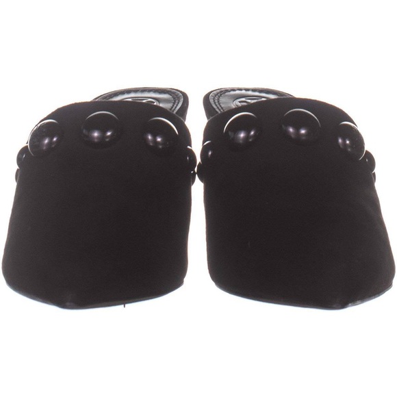 🖤NEW🖤TORY BURCH MULES🖤💃🏻HP💃🏻 - Picture 5 of 9